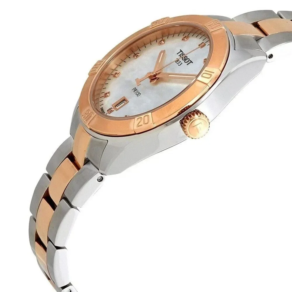 Tissot https auth